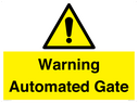 warning-automated-gate~